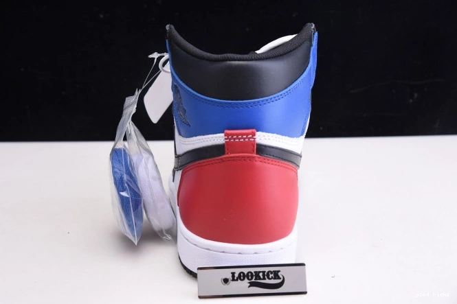 Cheap 2.0 DA2728-100 High Retro 1 Top Air 3 Jordan 0807